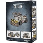 GW Warhammer 40.000 Genestealer Cults Goliath – Hledejceny.cz