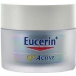 Eucerin Sensitive Q10 Active noční krém proti vráskám 50 ml – Hledejceny.cz