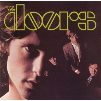 The Doors - The Doors , LP