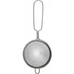 Cedník nerez sítko dvojité pr. 9,5 cm – Sleviste.cz