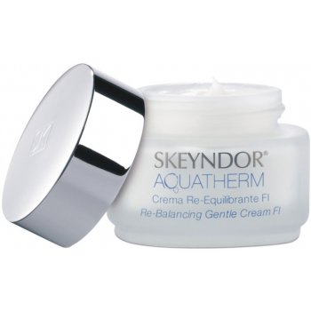 Skeyndor Aquatherm Hluboce zvlhčující krém FII 50 ml