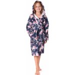 Vestis dětský župan Toya 9126 0009 blue – Hledejceny.cz