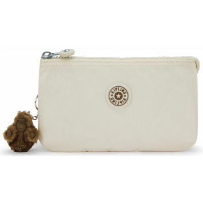 Kipling creativity L Soft Sand – Zboží Mobilmania