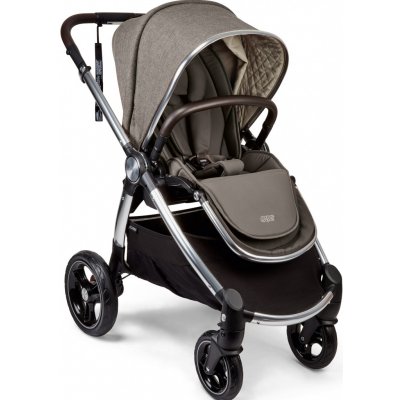 Mamas&Papas Ocarro Walnut 2021 – Zboží Mobilmania