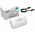 BOBOVR B100 Battery BOBOVR S3 PRO Meta Quest 3 – Zboží Živě