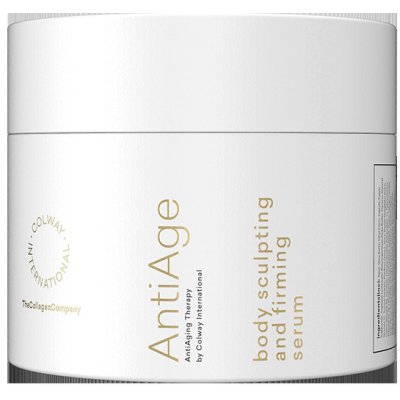 Colway International Zeštíhlující sérum AntiAge 200 ml – Zboží Dáma