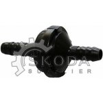 Ventil, přívod vzduchu (nasávaný vzduch) VIKA 99051548701 – Hledejceny.cz