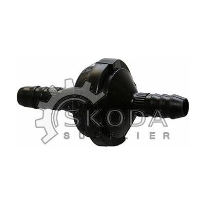 Ventil, přívod vzduchu (nasávaný vzduch) VIKA 99051548701 – Hledejceny.cz