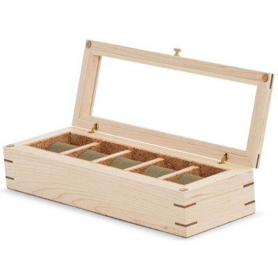 Wolf Analog Shift 710211 – Zboží Dáma