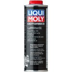 LIQUI MOLY olej na vzduchové filtry MOTORBIKE 1l – Zboží Mobilmania