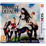 Bravely Default: Flying Fairy – Zboží Živě