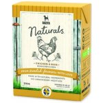 Bozita Naturals Chicken & Rice 370 g – Zboží Mobilmania