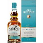 Old Pulteney Harbour 40% 0,7 l (karton) – Hledejceny.cz