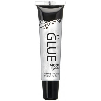 Lepidlo na třpytky aplikace na rty – Zboží Dáma