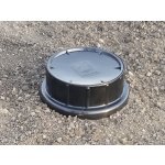 Format1 Odháněč krtků OdK H2 na krtky a hraboše a sada baterií 3965+6x0028 – Zbozi.Blesk.cz