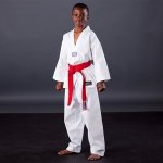 Dobok Taekwondo (kimono) WTF – Zboží Dáma