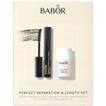Dermacol Extrémně prodlužující řasenka Infinity Black 6 ml – Hledejceny.cz