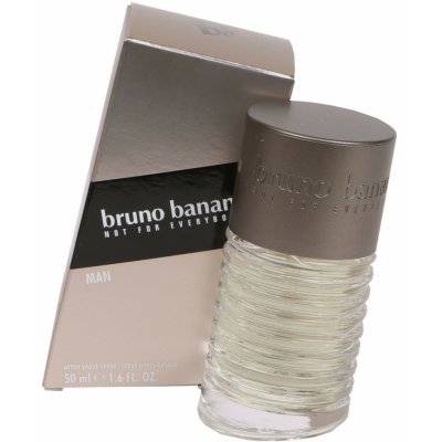 Bruno Banani Man voda po holení 50 ml – Zbozi.Blesk.cz