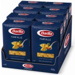 Barilla Farfalle No.265 8 x 0,5 kg – Hledejceny.cz