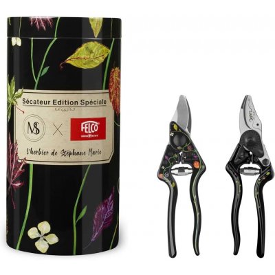 Felco 14 Edice Stéphane Marie – HobbyKompas.cz