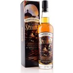 Compass Box Story of the Spaniard 43% 0,7 l (karton) – Hledejceny.cz