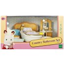 Sylvanian Families Koupelna s příslušenstvím