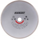 Diamant ový kotouč celoobvodový, 230 mm, DK230C – Zboží Dáma