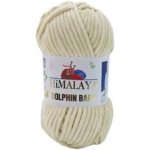 Himalaya Dolphin baby 80379 - tmavě krémová – Hledejceny.cz