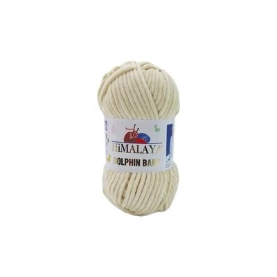 Himalaya Dolphin baby 80379 - tmavě krémová – Hledejceny.cz
