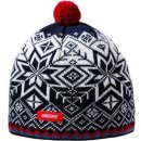 Kama čepice AW41 Windstopper Knitted Hat černá