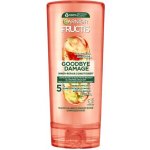 Garnier Fructis Goodbye Damage posilující balzám pro poškozené vlasy Fortifying Balm 200 ml – Zboží Dáma