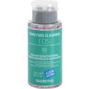 Sesderma Sensyses Cleanser Ros odličovač make-upu pro dehydratovanou a poškozenou pokožku (Nanotech) 200 ml