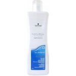 Schwarzkopf Natural Styling Hydrowave Classic 0 těžce tvarovatelné zdravé vlasy 1000 ml – Sleviste.cz