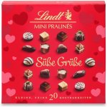 Lindt Mini Pralines 100 g – Zboží Dáma