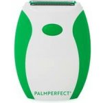 Palmperfect 3801 Z bílý/zelený – Zboží Dáma