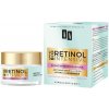 Přípravek na vrásky a stárnoucí pleť AA Retinol Intensive Menopausal Treatment aktívny denný krém lifting + spevnenie 50 ml