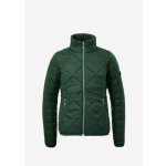 HORZE Elena Jr. dětská bunda tm.zelená – Hledejceny.cz