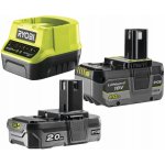 RYOBI RC18120-242 – Zboží Dáma