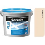 Henkel Ceresit CE 40 5 kg caramel – Hledejceny.cz