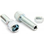 Kovys Šroub stavěcí k brzdě 25 mm – Sleviste.cz