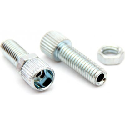 Kovys Šroub stavěcí k brzdě 25 mm – Sleviste.cz