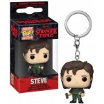 Funko Pop! Stranger Things SteveTelevision 1245 – Zboží Dáma