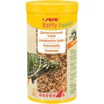 Sera Raffy I Nature 1000 ml, 130 g – Sleviste.cz