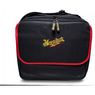 Meguiar's Kit Bag – Zboží Mobilmania