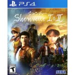 Shenmue 1 + 2 – Zbozi.Blesk.cz