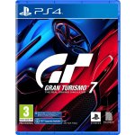 Gran Turismo 7 – Sleviste.cz