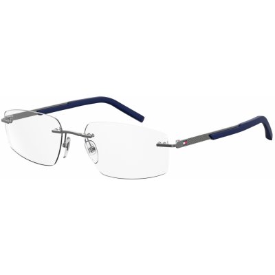 Obroučky na dioptrické brýle Tommy Hilfiger TH-1691-V84 Pánské – Zboží Mobilmania