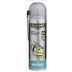 Motorex Silicone Spray 500 ml – Sleviste.cz