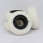 Ground Control 62 mm 90A 4 ks – Zboží Dáma