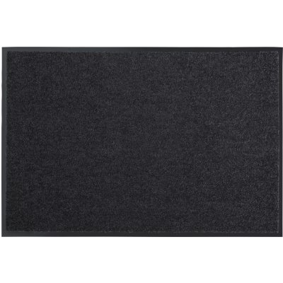 Hanse Home Wash & Clean 102011 Black 40x60